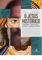 O Jesus Histórico.PDF